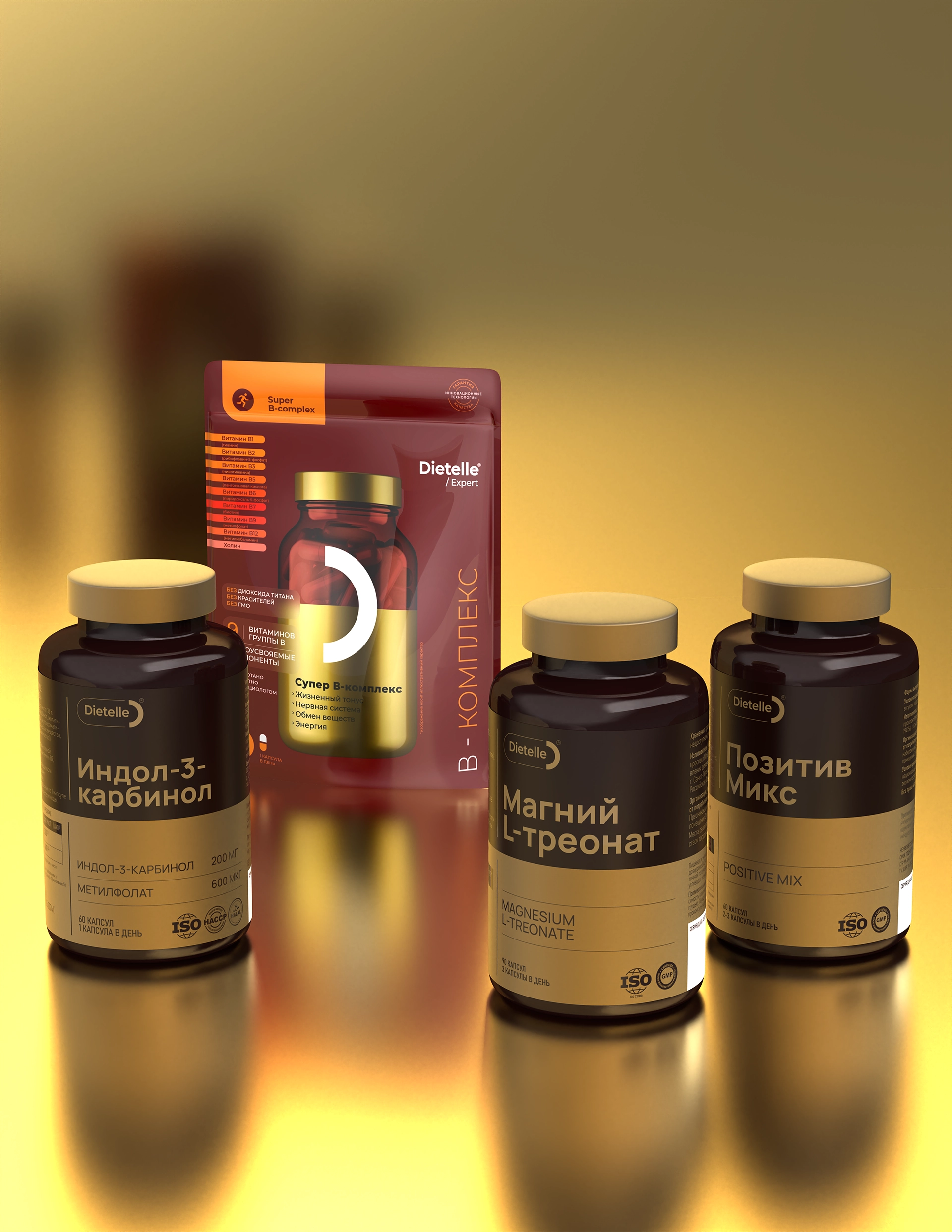 Эстрогеновое доминирование