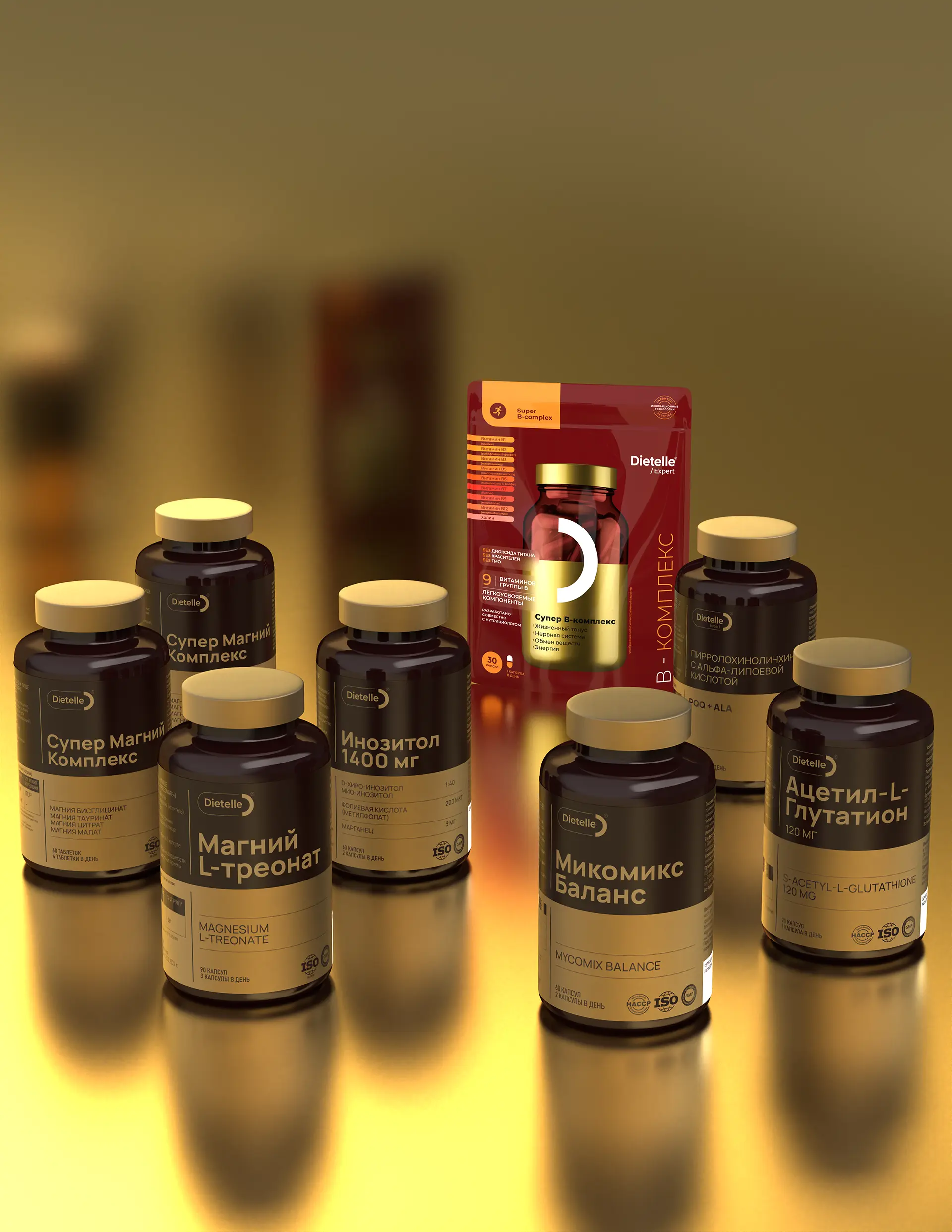 Теорема тела